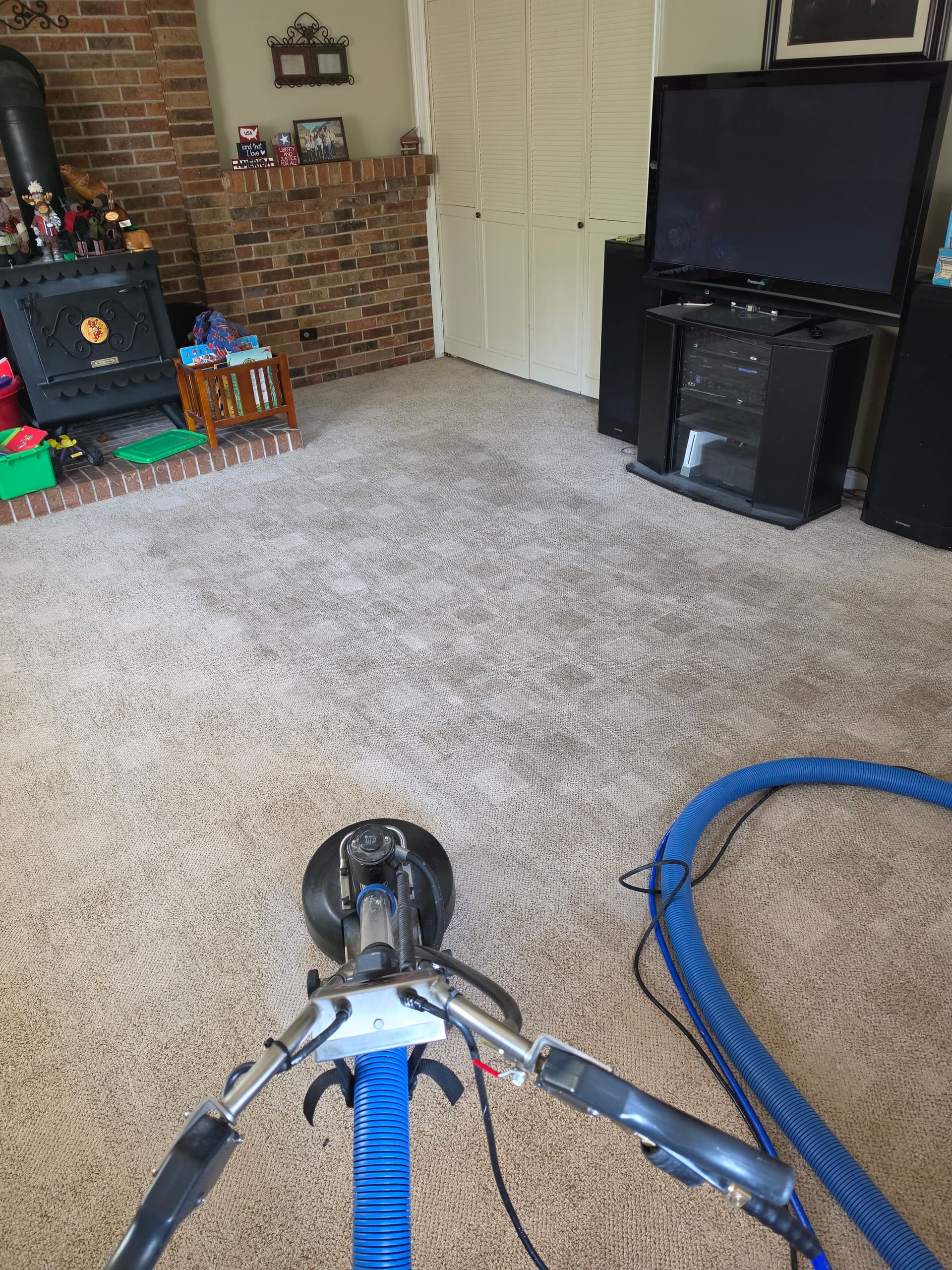 Why Waiting Too Long on Carpet Cleaning Costs You More image