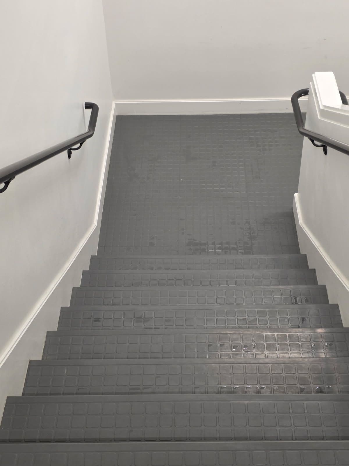 Project Stairway Cleaning Expertise by Payneless Floor Care image
