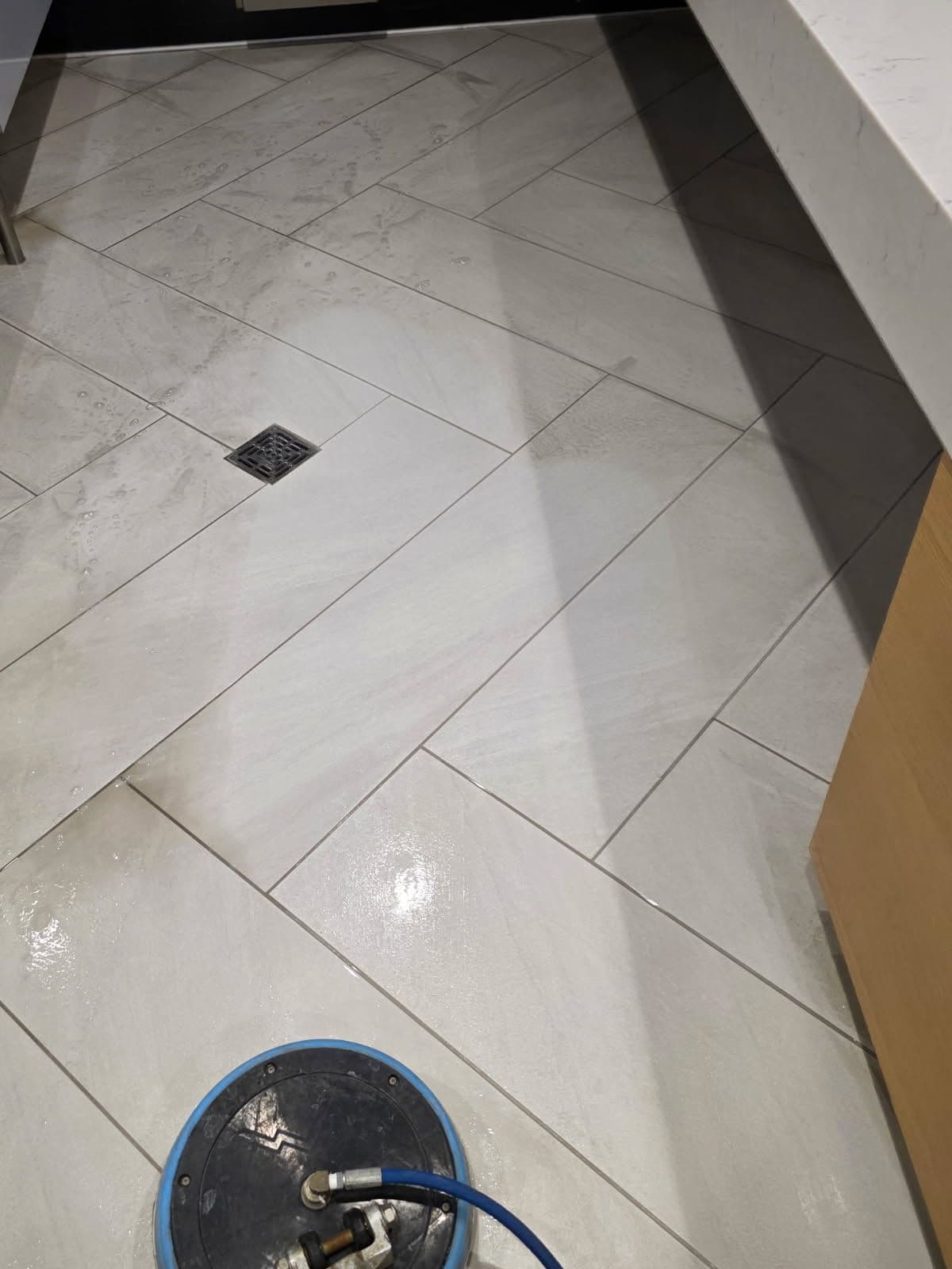 Revive Your Floors with Expert Tile and Grout Cleaning