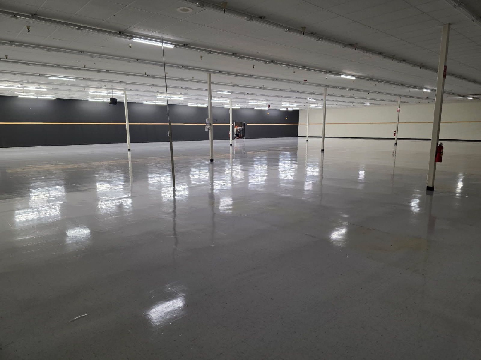 Project Commercial Space Transformed with Expert Floor Care image