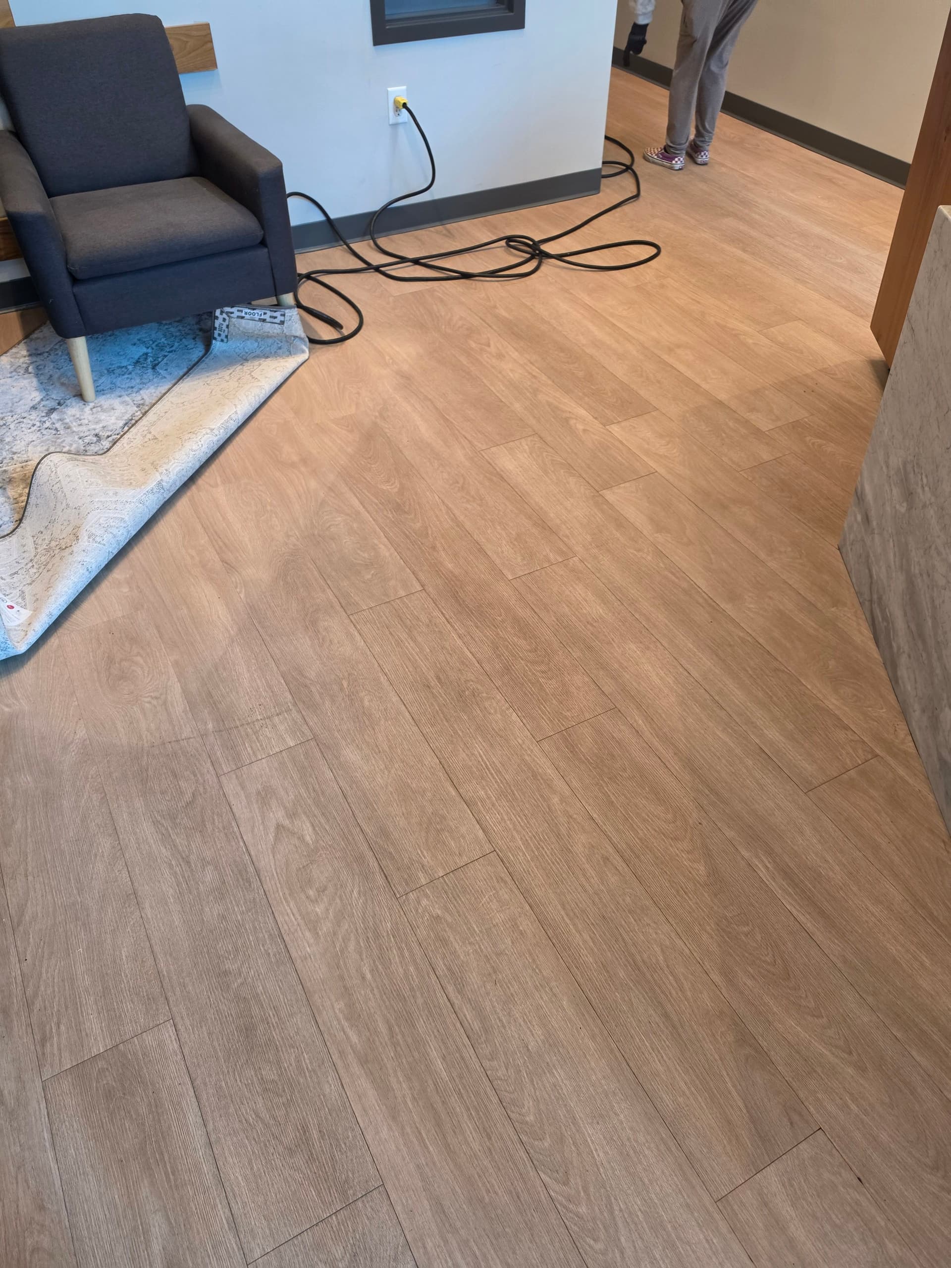 Your LVP Doesn't Have to Look Dull Anymore image