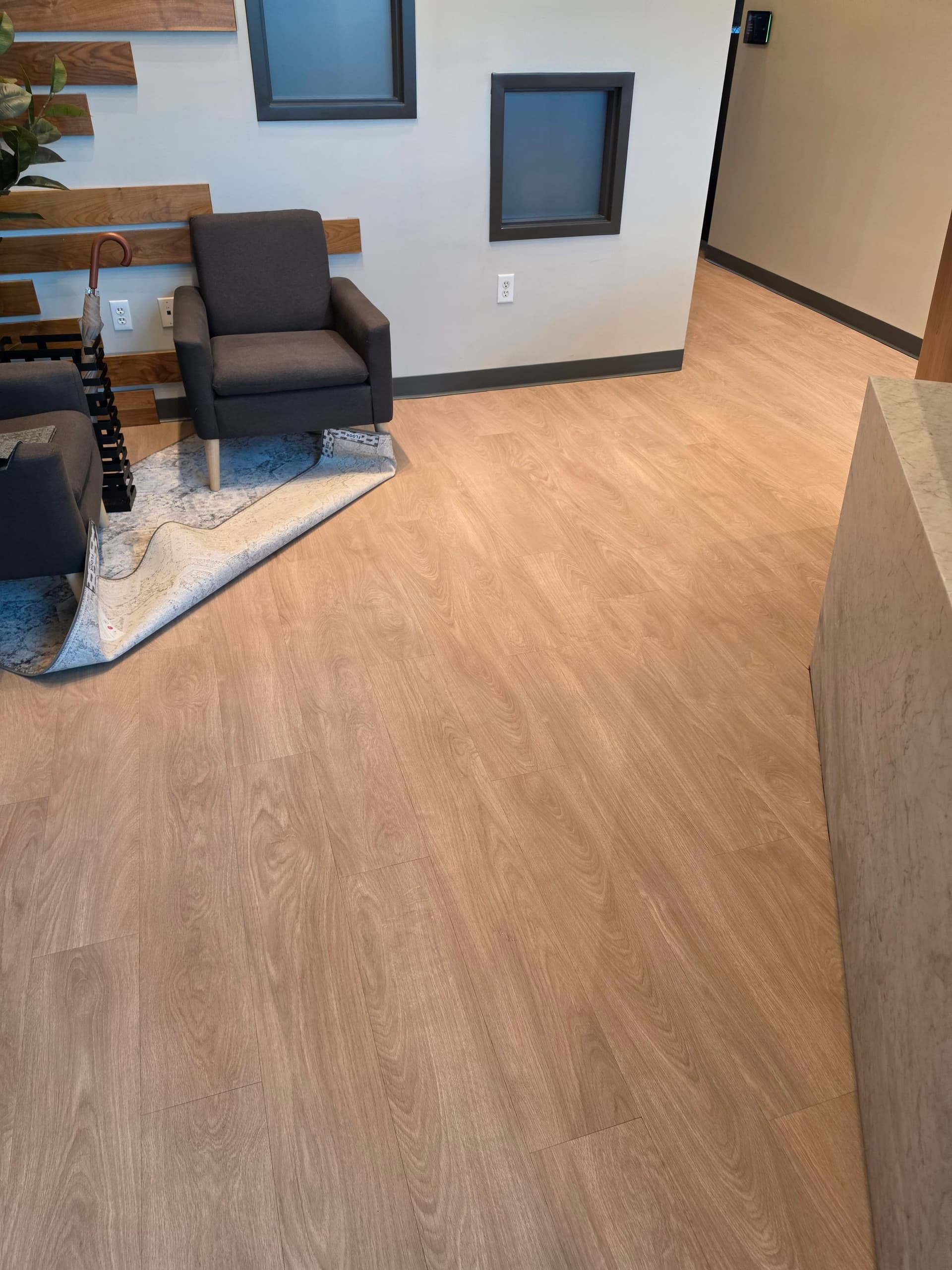 Gallery photos for Your LVP Doesn't Have to Look Dull Anymore: Image #1